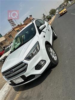 فۆرد ئێسکەیپ